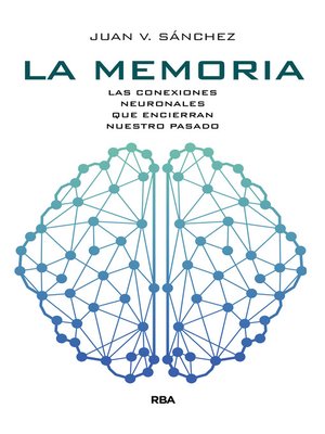 cover image of La memoria